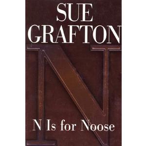 N is for Noose