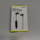 Belkin BoostCharge Lightning Cable - 6.6ft/2M - MFi Certified Apple iPhone Charger USB to Lightning Cable - iPhone Cable - iPhone Charger Cord - Apple Charger - USB Phone Charger - Black