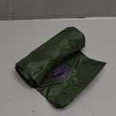 Ultralight Sleeping Mat - Inflatable & Compact Camping Air Mattress for Backpacking, Hiking- New (Green)