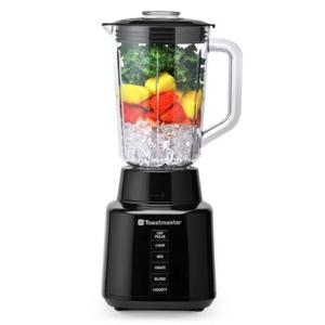 ToastMaster 6 speed Blender, Power 450 Watt Motor
