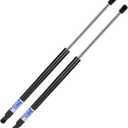 6165 Rear Tailgate Liftgate Hatch Lift Supports Struts for Buick Enclave 2008-2014 Shock Gas Spring SG230114, Pack of 2