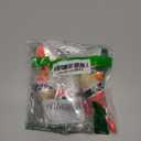 THKFISH Fishing Floats Bobbers Slide Floats Balsa Fishing Bobber Slip Bobbers for Crappie Panfish Trout Bass (1/2oz 2"x5.28") (1/6 1.6"x4.8") 5Pcs (Wood and Red)