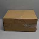 Citylife 3 PCS Plastic Storage Bins with Latching Lids Portable Project Case Clear File Box Stackable Storage Containers for Organizing A4 Paper, Photo, Document, Scrapbook