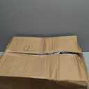 TOTO WASHLET+ S7A Electronic Bidet Toilet Seat with EWATER+ Bowl and Wand Cleaning, Auto Open and Close Contemporary Lid, Elongated, Cotton White - SW4736AT40#01