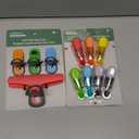 Culinary Elements Soft Grip Bag Clips 11ct