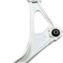 Silscvtt Front Passenger Lower Control Arm Right Side with Ball Joint