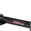 Curt 13193 2 inch Recevier Class III Tailer Hitch for Ford Transit