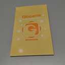 Glooarm Baby Beanie, Toddler Beanie Baby Boys Girls Beanies Kids Knit Winter Hats Newborn Infant Cuffed Caps, 0-6 Years (Black)