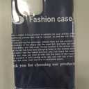 For Moto G Play 5G 2026/Moto G 2026 Leather Case, Geometric Patterns Wallet Case with 3 Card Slots, Magnetic Closure Kickstand Flip Phone Case Shockproof Cover, Blue