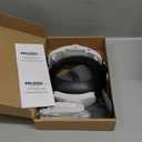 Kawaye for Meta Quest 3S/Quest 2/Quest 3 Head Strap, Double Knobs Adjustable Elite Strap Replacement,VR Headset Strap with Two Large Support Pad Enhanced Support, Reduce Pressure for P4 VR Headset