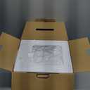 Cooluli Mini Fridge for Bedroom - Car, Office Desk & Dorm Room - Portable 4L/6 Can Electric Plug In Cooler & Warmer for Food, Drinks, Skincare Beauty & Makeup - 12v AC/DC & Exclusive USB Option, Pink