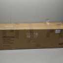 Pre-lit Hinged Christmas Tree w/ Remote Control & 9 Lighting Modes