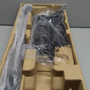 Candy Cordless Vacuum Cleaner,45Mins Vacuum Cleaners for Home,Stick Vacuum,Strong Suction,Removeable Battery,Anti-Tangle,One Click Clean,Lightweight Handheld for Hardwood Floor Carpet Pet Hair Car (Purple)