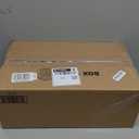 Pearl White 2Pcs Large Stone Dish Drying Mat with Acacia Wood Holder Stand for 1 Inch Cutting Board and Stone Drying Mat for Kitchen Counter Quick Dry Diatomaceous Earth Mat for Kitchen Counter