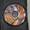 Naked Spur, The (DVD)