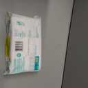 Pampers Sensitive Baby Wipes, Unscented, Fragrance Free, Clinically Proven, Water Based, Hypoallergenic, Multi-Use, Hand Wipes, 1008 Wipes Total (18X Flip-Top Packs)
