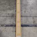 Aluminum Railing Kit, Adjustable Angle Stair Railing Kit, Universal Railing Kit for Wooden Stairs Rails, Concrete Steps & Porch & Deck, Easy to Install, Not Include Post(36in Stair, 8ft)