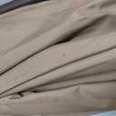 AreShark 9 FT Patio Umbrella for Outdoor, Outdoor Table Umbrella with Push Button Tilt and Crank, Outdoor Patio Umbrellas with 8 Sturdy Ribs for Market, Garden, Pool (Khaki)