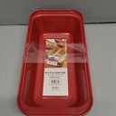 2 x Orbit 10 x 5 in. LOAF PAN PREMIUM NON-STICK BAKEWARE DURABLE & SCRATCH RESISTANT SURFACE