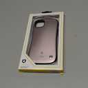 iFace First Class Designed for iPhone 14 Plus Case (6.7")  Cute Shockproof Protective Dual Layer [Hard Shell + Bumper] Phone Cover for Girls, Women [Drop Tested] - Rose Gold