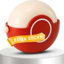 Mini Lint Roller for Pet Hair Extra Sticky, Reusable Lint Rollers for Pet Hair  Washable & Eco-Friendly pet Hair and lint Cleaner for Dogs and Cats  Furniture, Clothes, Bedding, car and Travel