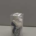 Ukoly Cycling Sunglasses for Men Women with 3 Interchangeable Lenses, Polarized Sports Sunglasses, Baseball Sunglasses (1 Lens/Pink)