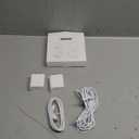 iPhone Charger Fast Charging,[MFi Certified] 2Pack 20W Type C Fast Charger Block with [10FT&6FT] USB C to Lightning Cable Compatible for iPhone 14/13/12/11 Pro Max/Xs Max/XR/X,iPad