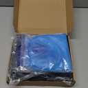 N NEVO RHINO Hydration Backpack, 18L Multipurpose Hiking Backpack with 3L Water Bladder, Water Backpack Insulated Hydration Pack Ideal for Hiking and Cycling (Black)