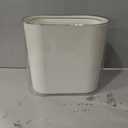 Double Layered Trash Can