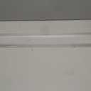 2-Pack Butecare Frameless Shower Door Bottom Seal with Long Sweep for Glass Doors Stop Shower Leaks and Create a Water Barrier (1/2 x 36)