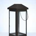 HD 14 IN metal lantern large