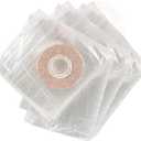 Frost King V73/9H Indoor Shrink Window Kit 42 62Inch, Clear, 9Pack