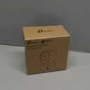 Kasa Indoor Pan/Tilt Smart Security Camera, 1080p HD DogCamera,2.4GHz with Night Vision,Motion Detection for Baby and Pet Monitor, Cloud & SD Card Storage, Works with Alexa& Google Home (EC70), White