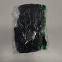 Amazon Essentials Women's Slim-Fit Sleeveless High-Neck Top (Large, Black)