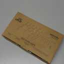 Icicle Christmas Lights Outdoor, 480 LED 39FT Icicle String Lights with 96 Drops 8 Modes and Timer, Twinkle Icicle Fairy Lights for House Patio Bedroom Wedding (Warm White)