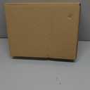 Divided Snack Serving Tray with Lid and Handle travel Snackle Box Charcuterie Container Portable Storage Organizer for Candy Divided Serving Tray with Lid for Fruits, Snacks, Sauces & More