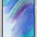 OtterBox Symmetry Clear Series Case for Samsung Galaxy S21 FE 5G (Only) - Non-Retail Packaging - Clear