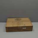 Bread Box for Kitchen Countertop Large Bread Box Farmhouse Bread Container Bread Storage with Window Bread Holder