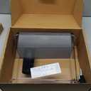 Brita UltraMax Large Water Dispenser With Standard Filter, BPA-Free, Reduces Copper, Cadmium and Mercury Impurities, Lasts 2 Months or 40 Gallons, Includes 1 Filter, Kitchen Accessories, Large 27-Cup