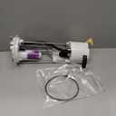 Gas Fuel Pump Module Assembly for 2007 2008 2009 2010 2011 2012 2013 2014 2015 Nissan Armada Titan Infiniti QX56 V8 5.6L SP4004M SP4021M