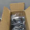 53032944AL Intake Resonator Upper Hose Duct Tube Pipe Compatible with 2007-2018 Dodge Ram 2500 3500 4500 5500 6.7 Liter Cummins Diesel