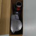 Quick-Release Motorhead Cleaner Compatible with Dyson V7 V8 V10 V11 V15 Vacuums Animal Absolute Models Cleaner Head Dyson Replacement Part Electric Head for Hardwood Floor Carpets SV10 SV11 SV12 SV14