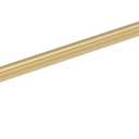 Amerock BP37361CZ | Champagne Bronze Cabinet Pull | 10-1/16 in (256 mm) Center-to-Center Cabinet Handle | Appoint | Drawer Pull | Kitchen Cabinet Handle | Furniture Hardware