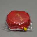 EocuSun Kids Ball Pit Large Pop Up Toddler Ball Pits Tent for Toddlers Girls Boys for Indoor Outdoor Baby Playpen w/Zipper Storage Bag, Balls Not Included (ARed) (Multicolored)