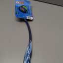 Chuckit! EcoFetch Dog Ball Launcher 18" with Medium 2.5" Ball, Dogs 20-60
