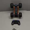 1:16 Scale RC Monster Truck - 2.4GHz All Terrain Car for Kids 4-12, 20 Km/h Off Road RC Truck, Christmas or Birthday Gift