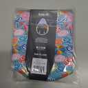 Sok It BotlSok Water Bottle Sleeve Insulated Neoprene Cover (Sicilian Sunsets, Fits 32oz Nalgene)