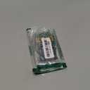 Welding Hood Fasteners Upgraded Version Pipeliner Helmet Accessories Headgear Replacement Parts 1 Pair (Blue)