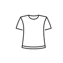 Port & Company Grey Tshirt Kids 12