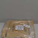 Vivicreate Cast Iron Tortilla Press Dough Flour Tortilla Rotis Quesadilla Maker Prensa para tortillas de hierro fundido Prensa para tortillas Prensadora de tortillas